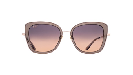 Paire de lunettes de soleil Maui-jim Hs843 mj0843s couleur n/d - Doyle