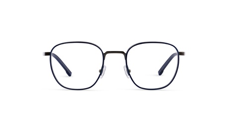 Glasses Oga 10163o, dark blue colour - Doyle