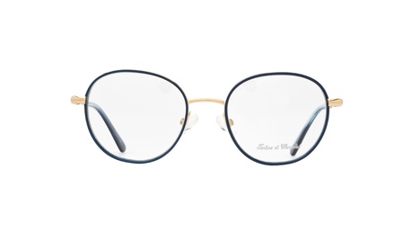 Glasses Tartine-et-chocolat Tcmm319, blue colour - Doyle