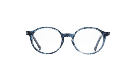 Paire de lunettes de vue Opal-enfant Dpaa171 couleur bleu - Doyle