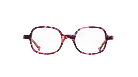 Paire de lunettes de vue Opal-enfant Dpaa170 couleur bleu - Doyle