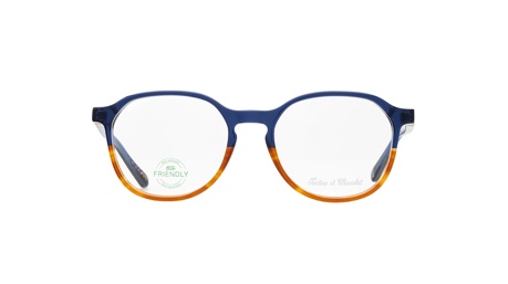 Glasses Tartine-et-chocolat Tcaa385, blue colour - Doyle