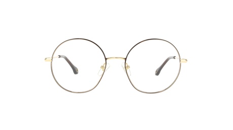 Paire de lunettes de vue Bash Ba1053 couleur brun - Doyle