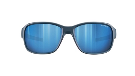 Sunglasses Julbo Js542 monterosa 2, dark blue colour - Doyle