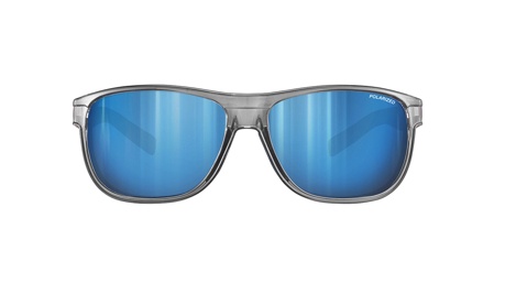 Paire de lunettes de soleil Julbo Js549 renegade m couleur gris - Doyle