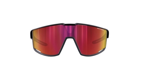 Paire de lunettes de soleil Julbo J550 fury s couleur noir - Doyle