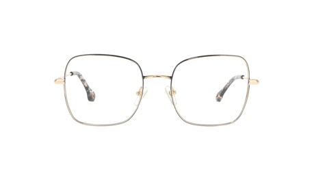 Glasses Bash Ba1052, dark blue colour - Doyle