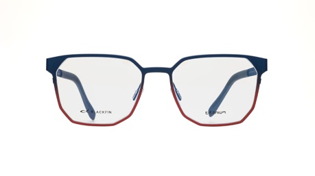 Paire de lunettes de vue Blackfin Bf964 wilmington couleur bleu - Doyle