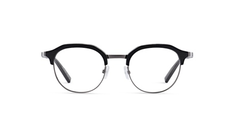 Glasses Oga 10166o bois, brown colour - Doyle