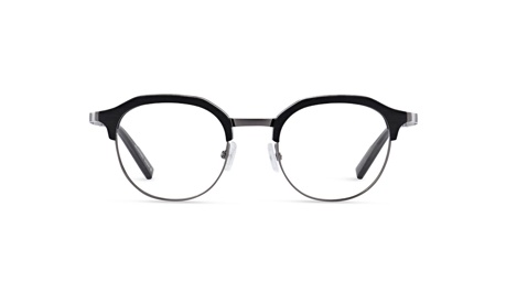 Glasses Oga 10166o bois, brown colour - Doyle