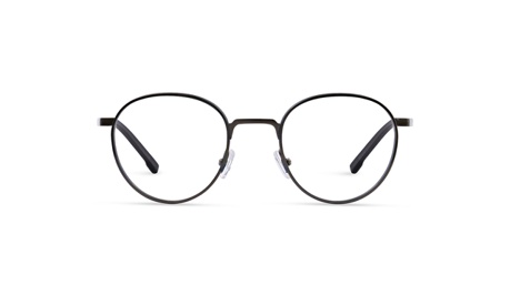 Paire de lunettes de vue Oga 10162o couleur gris - Doyle