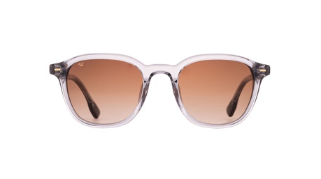 Sunglasses Woodys Faba /s, crystal colour - Doyle