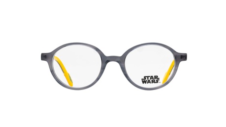 Paire de lunettes de vue Opal-enfant Swaa091 couleur gris - Doyle
