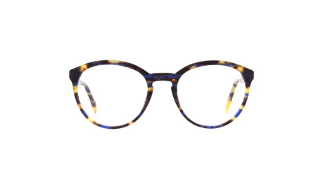 Glasses Andy-wolf 4600, blue colour - Doyle