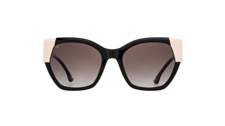 Sunglasses Woodys Kerstin /s, black colour - Doyle