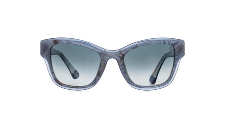 Sunglasses Etnia-barcelona Santorini /s, blue colour - Doyle