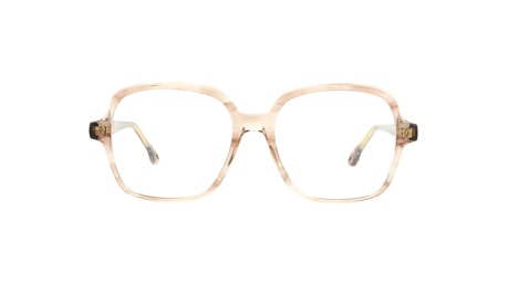 Paire de lunettes de vue Bash Ba1045 couleur rose - Doyle