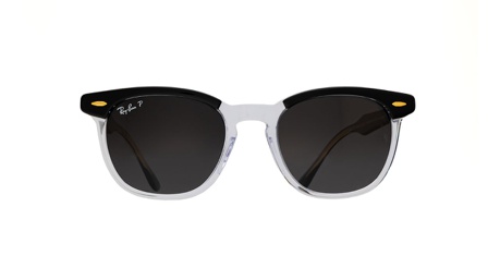 Sunglasses Ray-ban Rb2298, black colour - Doyle