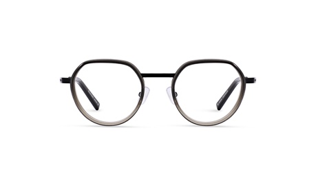 Glasses Oga 10170o, black colour - Doyle