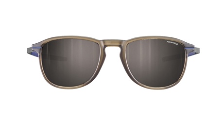 Sunglasses Julbo Js554 united, brown colour - Doyle