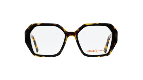 Paire de lunettes de vue Etnia-barcelona Mambo rx.2 couleur noir - Doyle