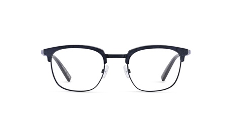 Glasses Oga 10168o bois, blue colour - Doyle