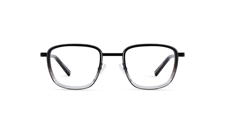Glasses Oga 10171o, black colour - Doyle