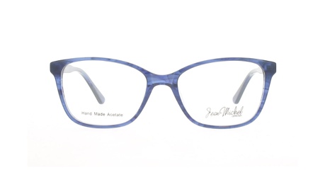Paire de lunettes de vue Chouchous 9254 couleur marine - Doyle