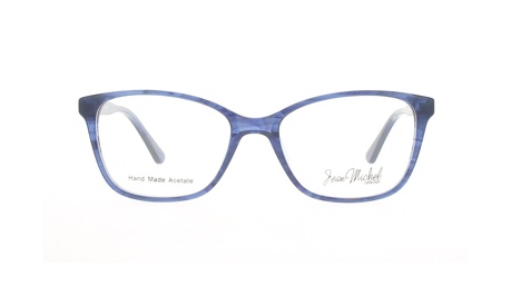 Paire de lunettes de vue Chouchous 9254 couleur marine - Doyle