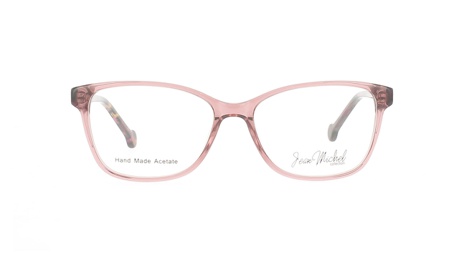 Paire de lunettes de vue Chouchou 9255 couleur mauve - Doyle