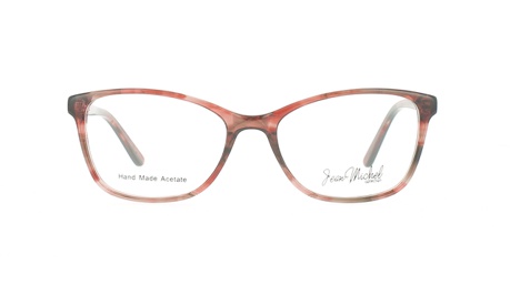 Paire de lunettes de vue Chouchou 9273 couleur mauve - Doyle