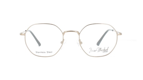 Glasses Chouchou 2550, gold colour - Doyle