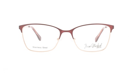 Glasses Chouchou 2574, red colour - Doyle