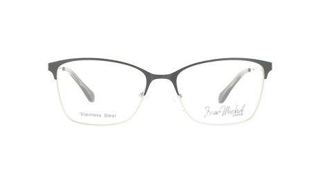 Paire de lunettes de vue Chouchous 2574 couleur noir - Doyle