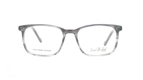 Paire de lunettes de vue Chouchou 9258 couleur gris - Doyle