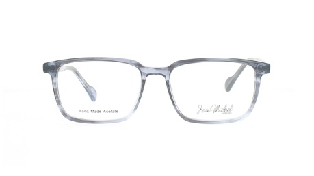 Glasses Chouchou 9233, dark blue colour - Doyle