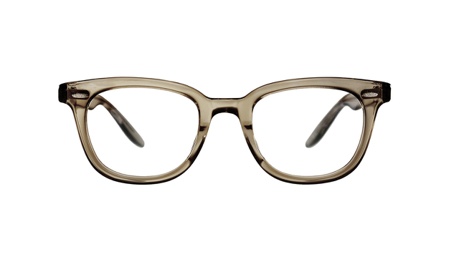 Paire de lunettes de vue Barton-perreira Cecil couleur vert - Doyle