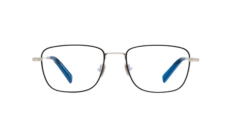 Paire de lunettes de vue Tom-ford Tf5748-b couleur noir - Doyle