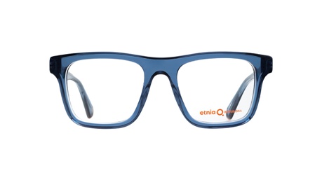 Paire de lunettes de vue Etnia-barcelona Brutal no.5 couleur bleu - Doyle