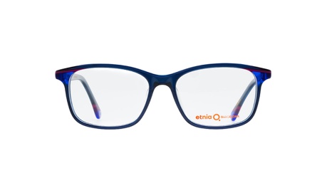 Paire de lunettes de vue Etnia-barcelona Vicenza 22 couleur bleu - Doyle