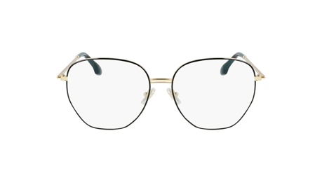 Paire de lunettes de vue Victoria-beckham Vb2117 couleur noir - Doyle