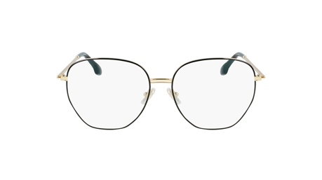 Paire de lunettes de vue Victoria-beckham Vb2117 couleur noir - Doyle