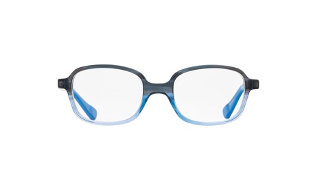 Glasses Opal-enfant Dsaa070, dark blue colour - Doyle