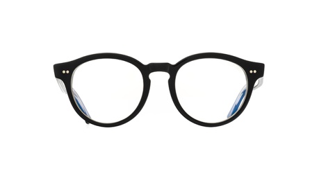 Paire de lunettes de vue Cutler-and-gross 1378 couleur noir - Doyle