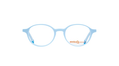 Paire de lunettes de vue Etnia-junior Dixie sorbet couleur bleu - Doyle