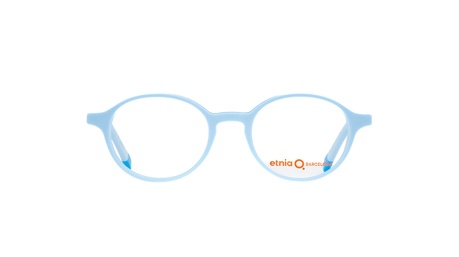 Paire de lunettes de vue Etnia-junior Dixie sorbet couleur bleu - Doyle