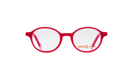 Paire de lunettes de vue Etnia-junior Dixie sorbet couleur rose - Doyle