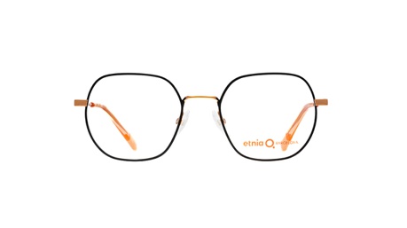 Glasses Etnia-junior Candy, black colour - Doyle