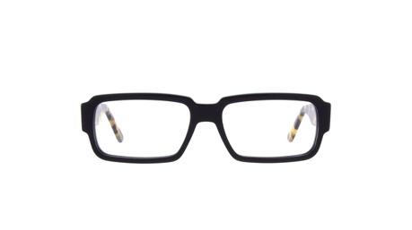 Glasses Andy-wolf 4607, black colour - Doyle