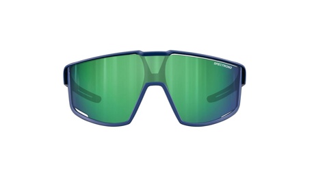 Paire de lunettes de soleil Julbo Js550 fury s couleur marine - Doyle